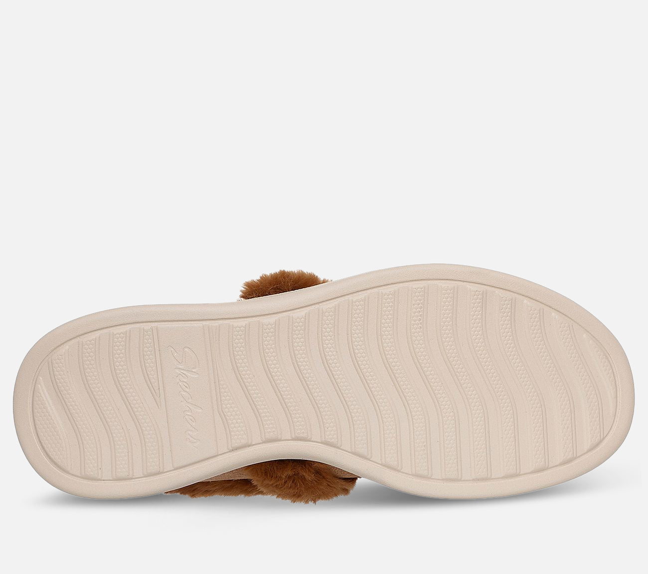 Slip-ins: Cozy Escape - Snowy Bliss Slipper Skechers.dk