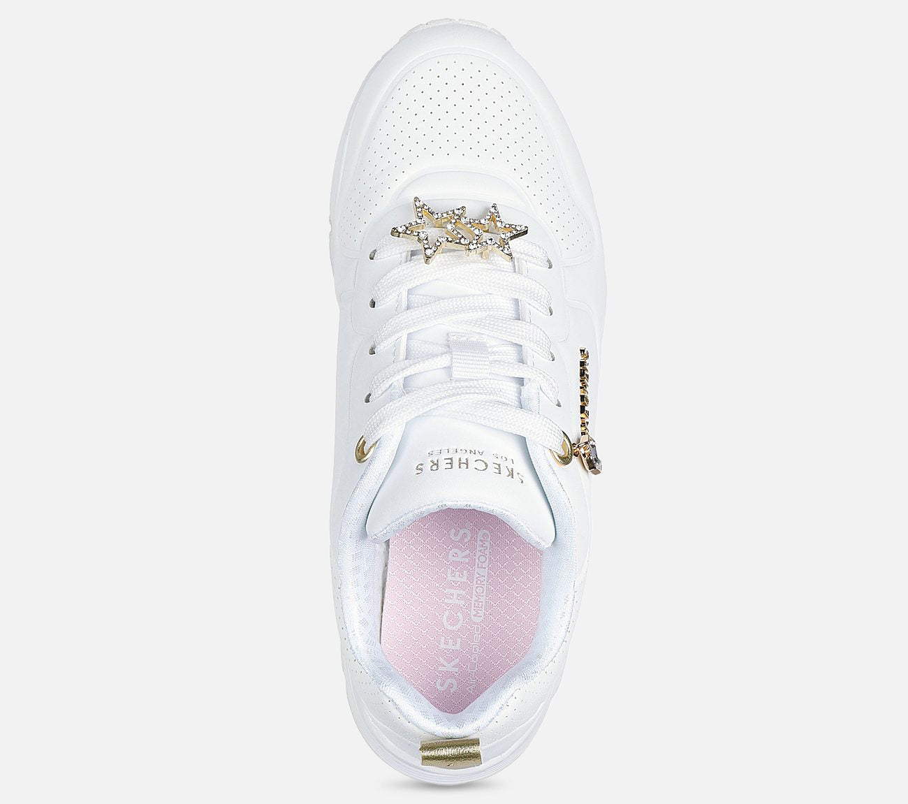 UNO Gen1 - Trendy Jewels Shoe Skechers.dk