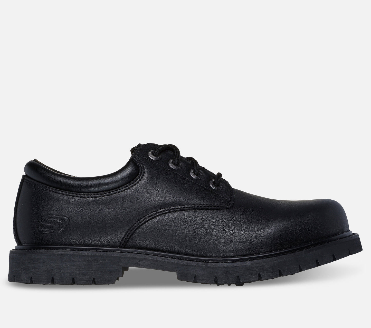 Work: Relaxed Fit: Cottonwood – Cantix Work Skechers.dk