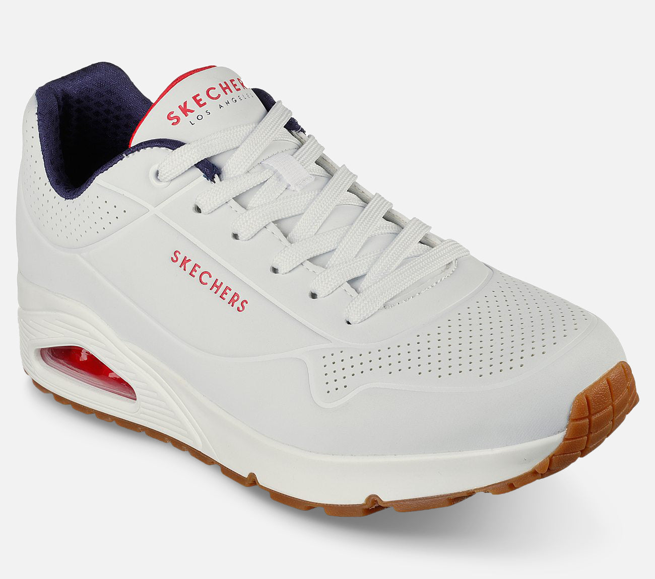 Uno - Stand On Air Shoe Skechers.dk