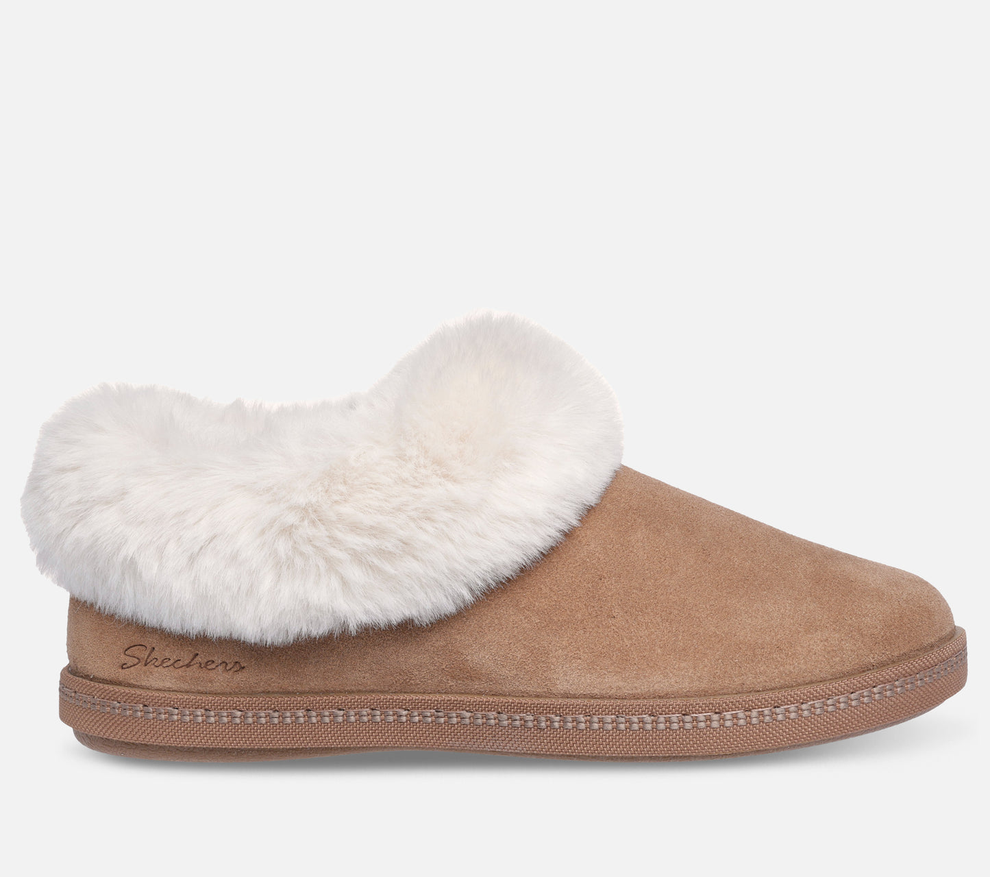 Relaxed Fit: Cozy Campfire - Winter Nights