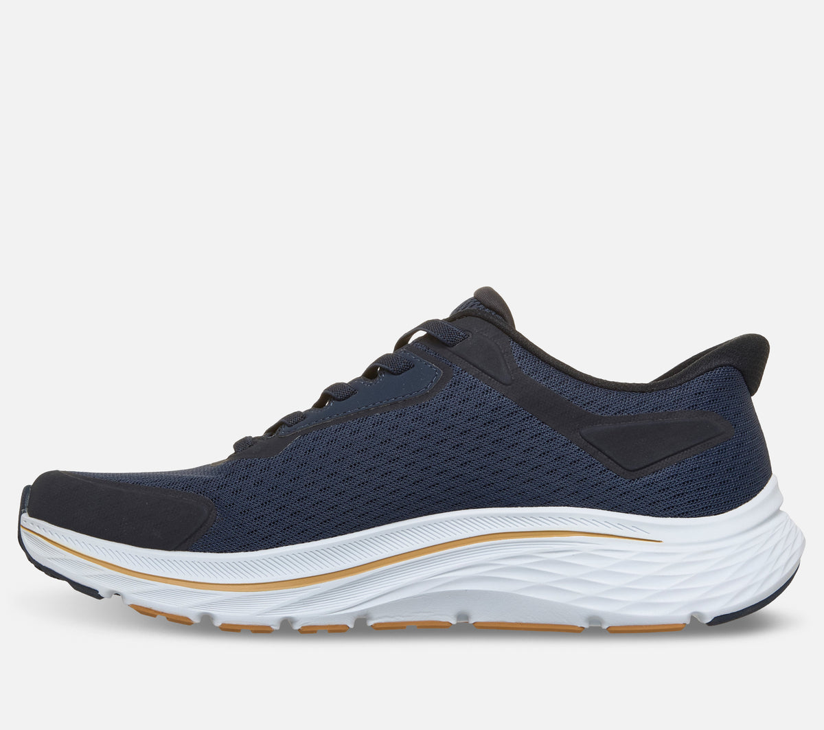 Slip-ins: GO RUN Consistent 3 Shoe Skechers.dk
