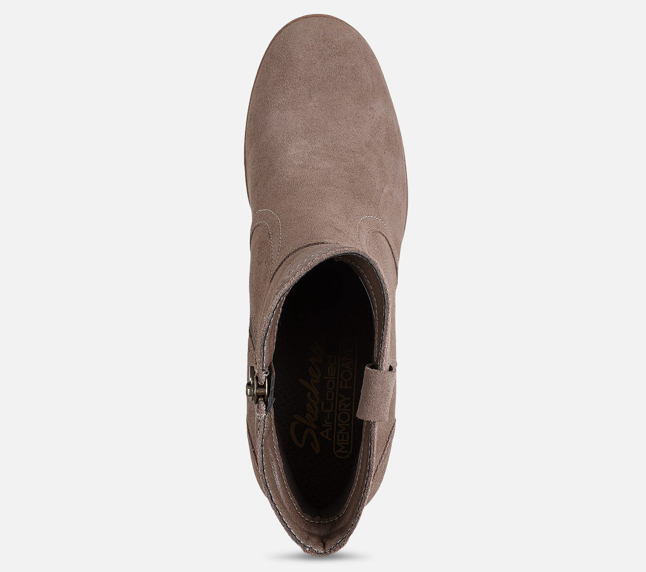 Taxi - Western Way Boot Skechers.dk