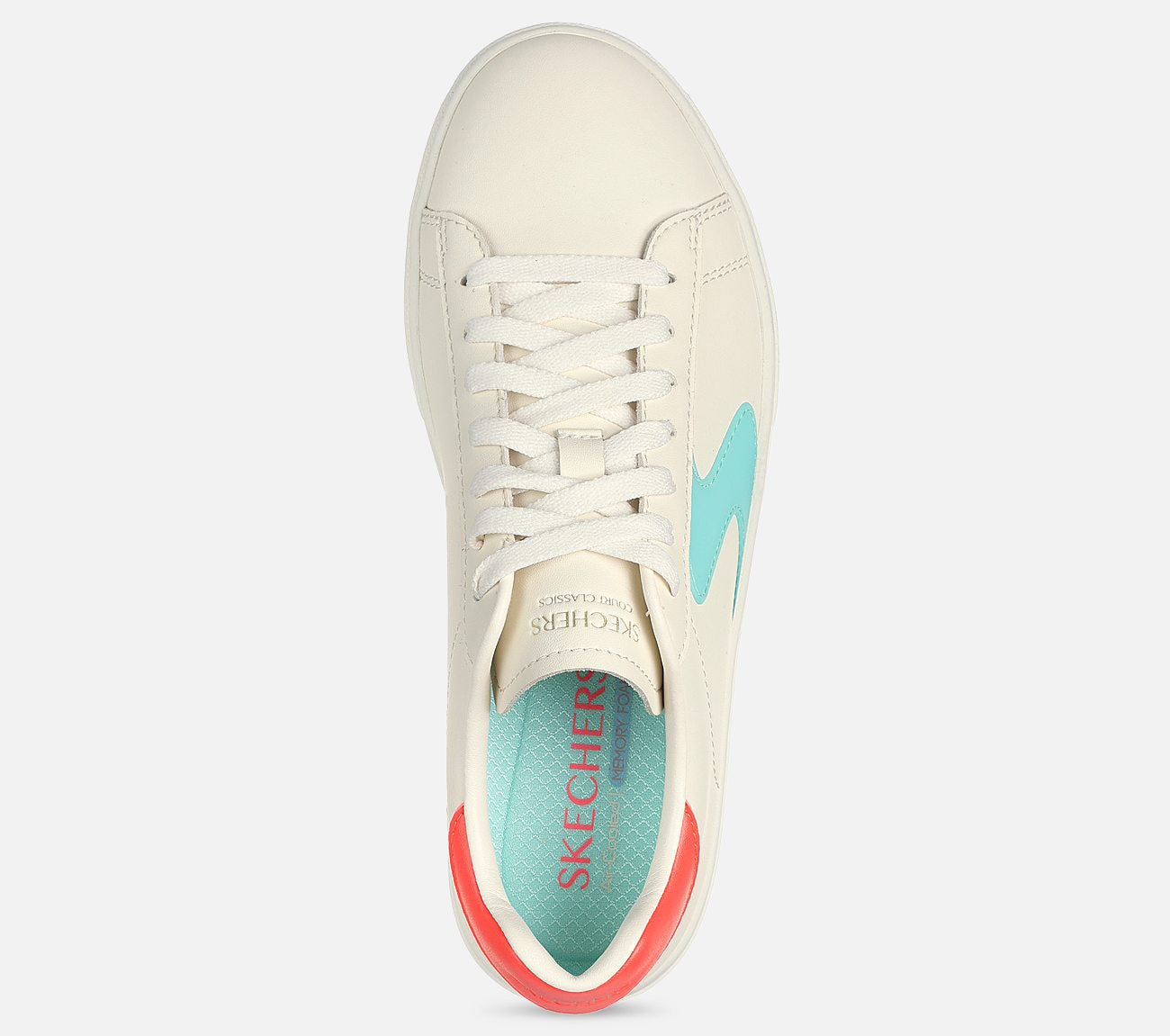 Eden LX - Top Grade Shoe Skechers.dk