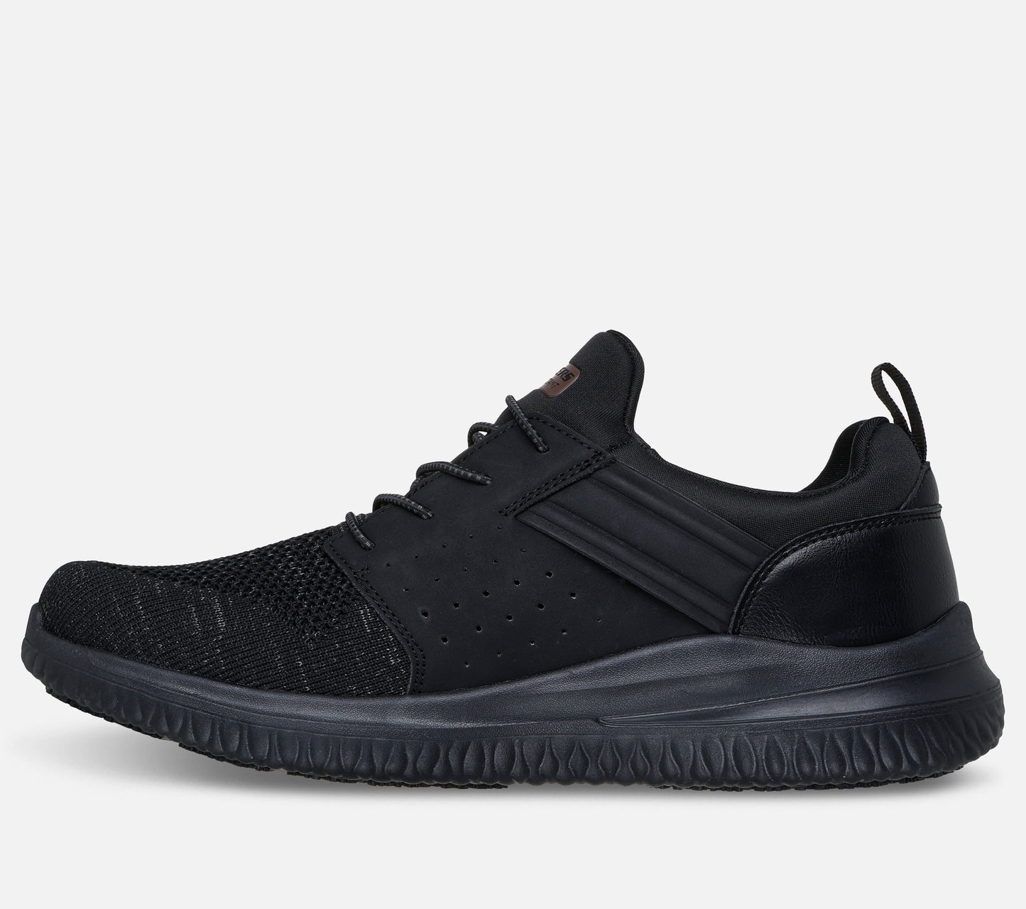 Work: Delson 3.0 – Oteron Work Skechers.dk