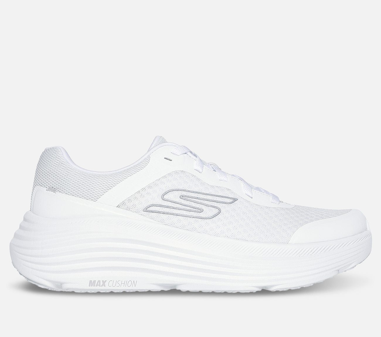 Max Cushioning Endeavour Shoe Skechers.dk