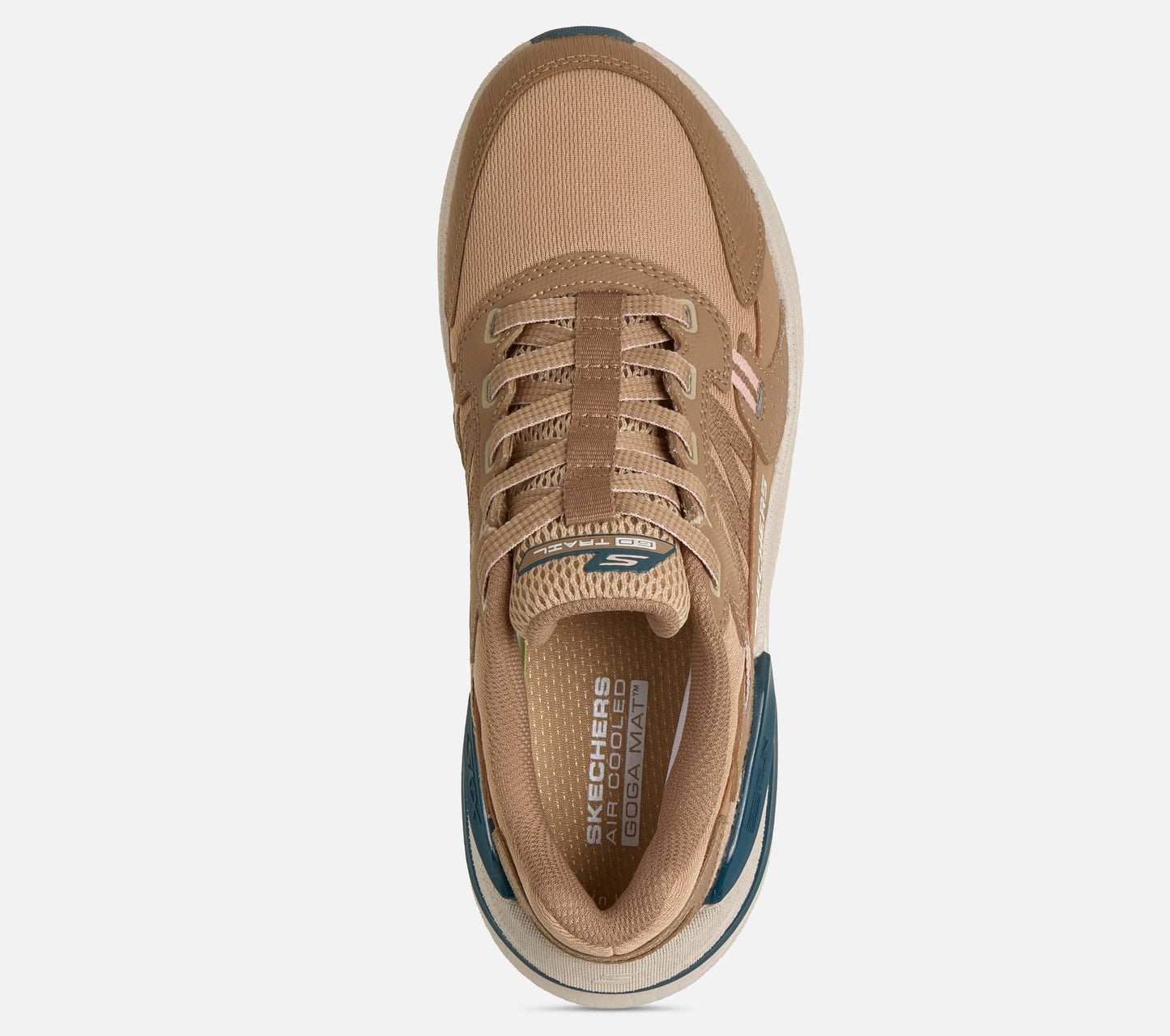 GO RUN Consistent Pro - Breske - Waterproof