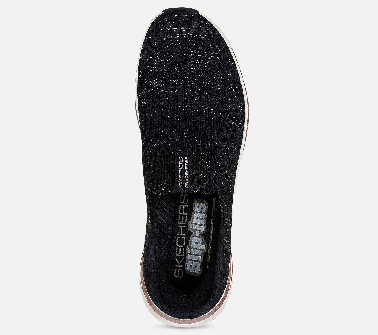 Slip-ins: Glide-Step Pro - Night Gleam Shoe Skechers.dk