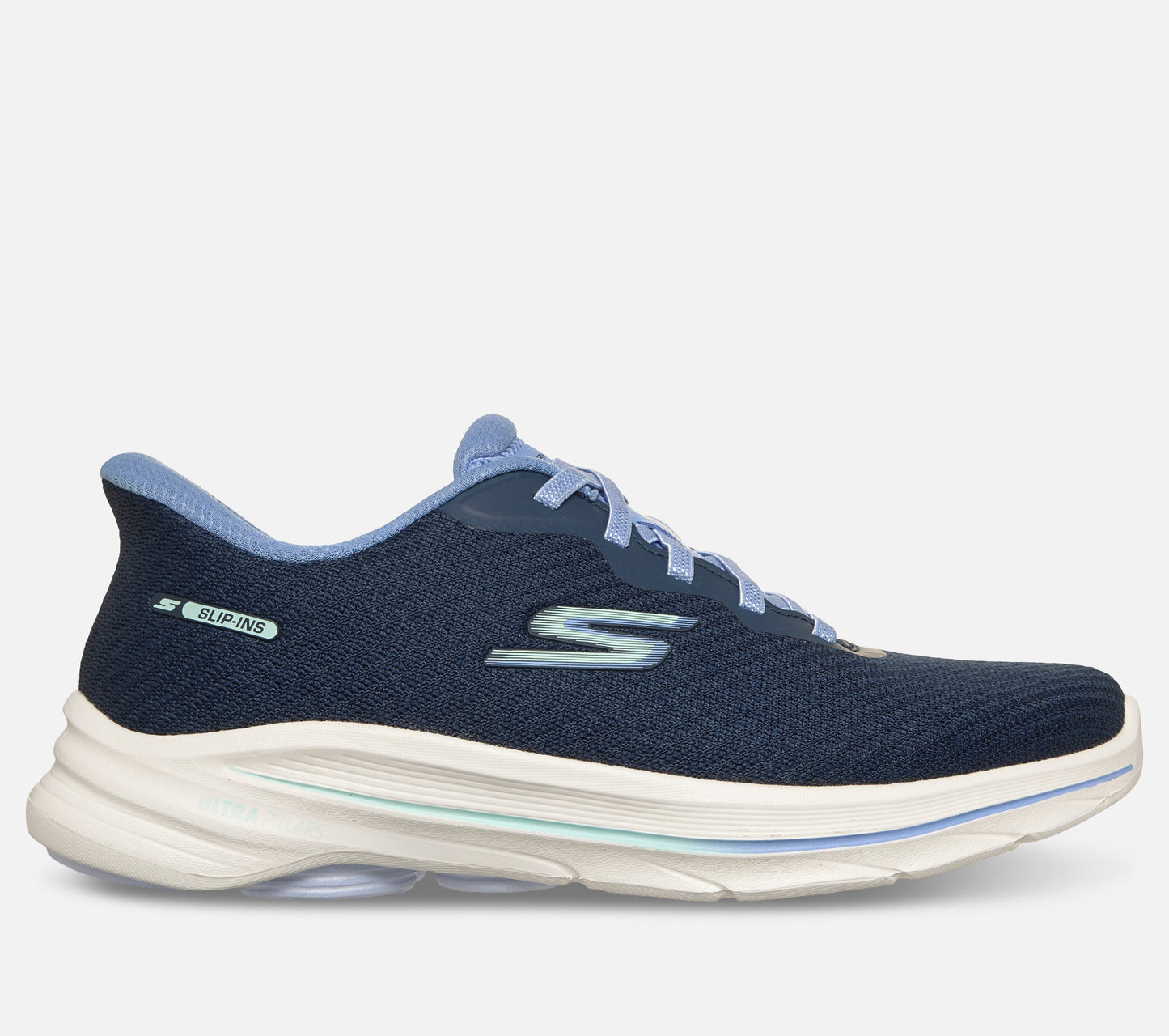 Slip-ins: GO WALK 8 - Nadia Shoe Skechers.dk