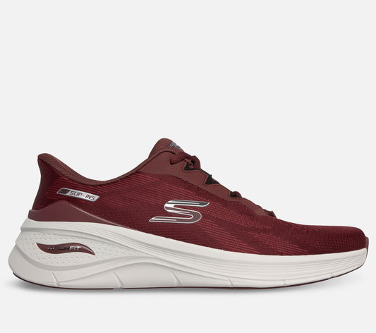 Slip-ins: Arch Fit 3.0 - Fiddow