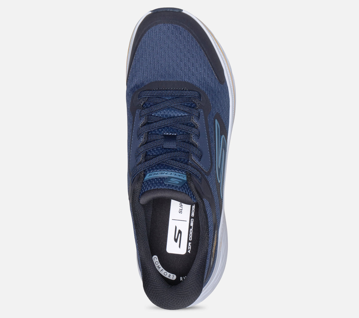 Slip-ins: GO RUN Consistent 3 Shoe Skechers.dk