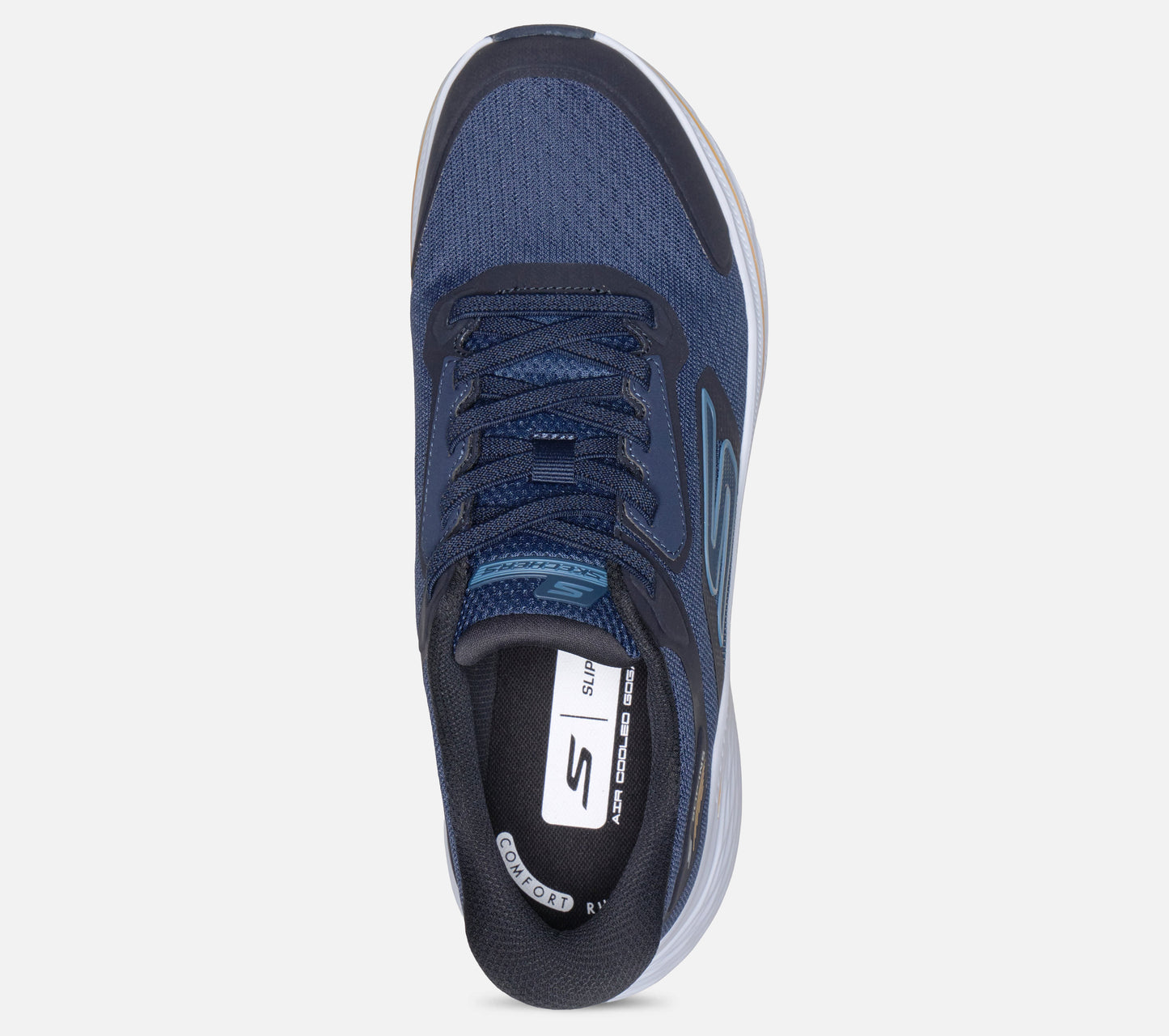 Slip-ins: GO RUN Consistent 3 Shoe Skechers.dk