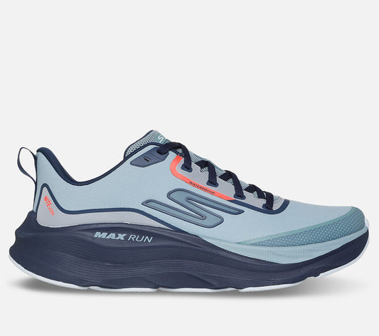 Max Cushioning Max Run - Vorteza - Waterproof