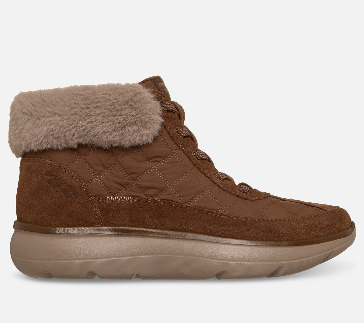 Slip-ins: On-The-GO Encore - Cozy Fit Maisie