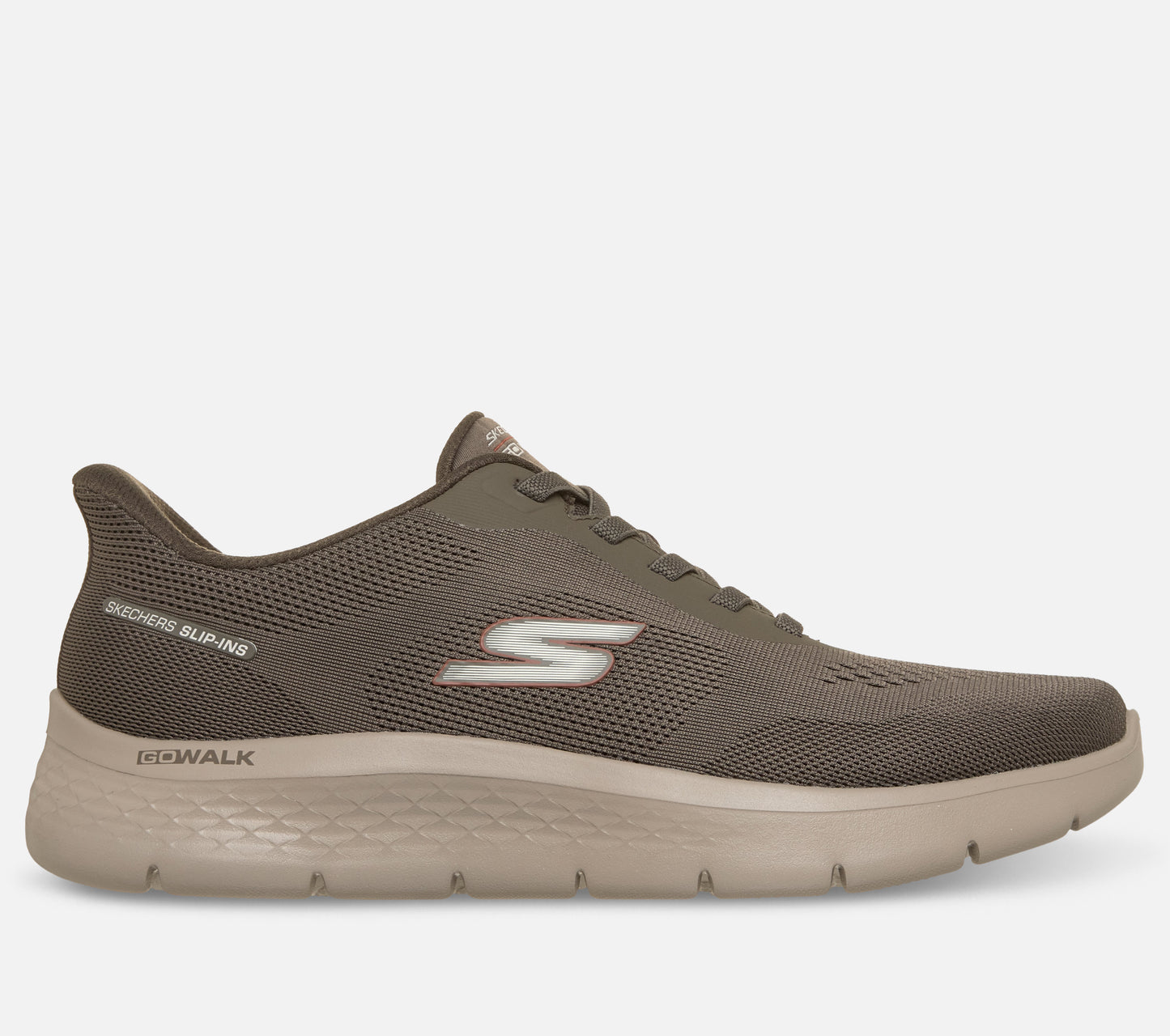 Slip-ins: GO WALK Flex - Master Shoe Skechers.dk