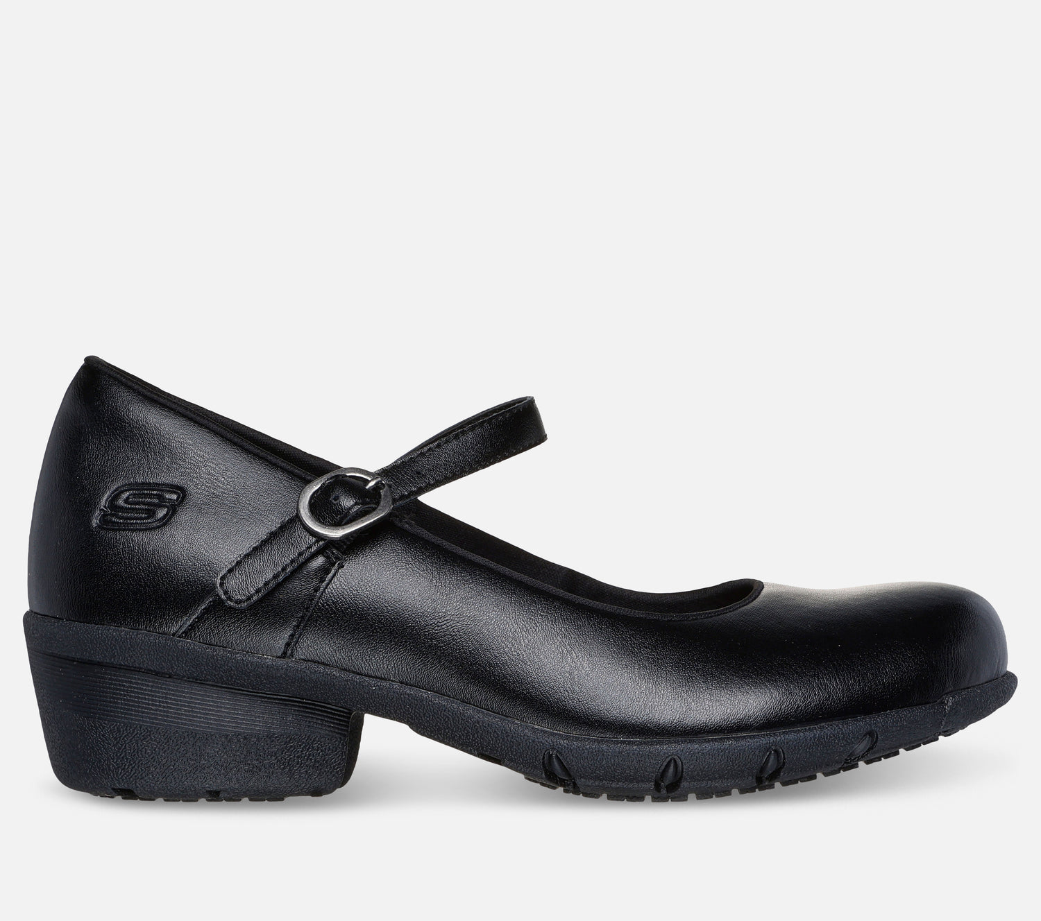 Work: Elsit Work Skechers.dk