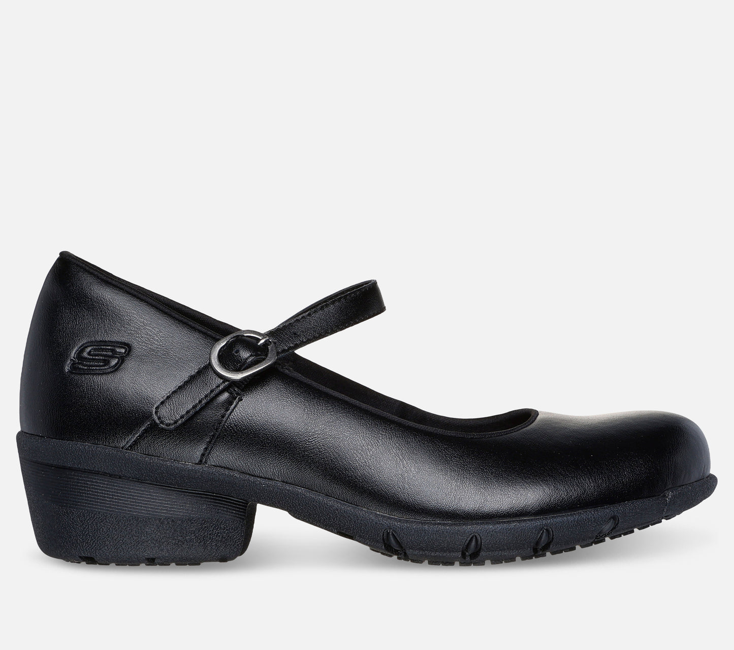 Work: Elsit Work Skechers.dk