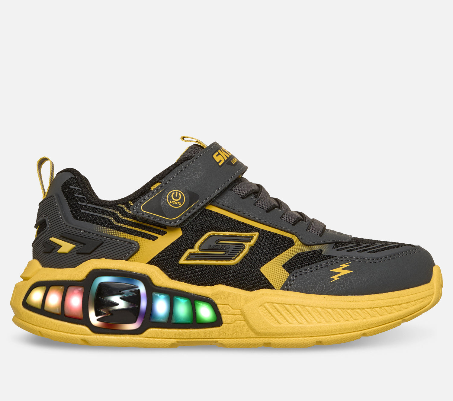 S-Lights: Light Storm 3.0 Shoe Skechers.dk