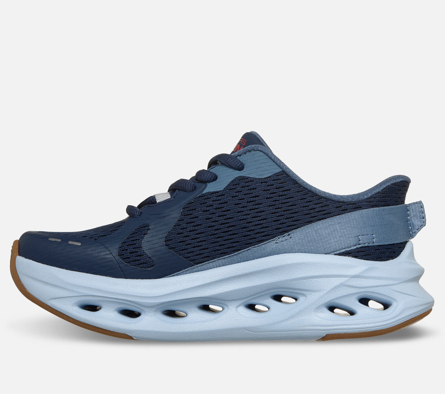 Slip-ins: Max Cushioning Glide-Step - Advert Shoe Skechers.dk
