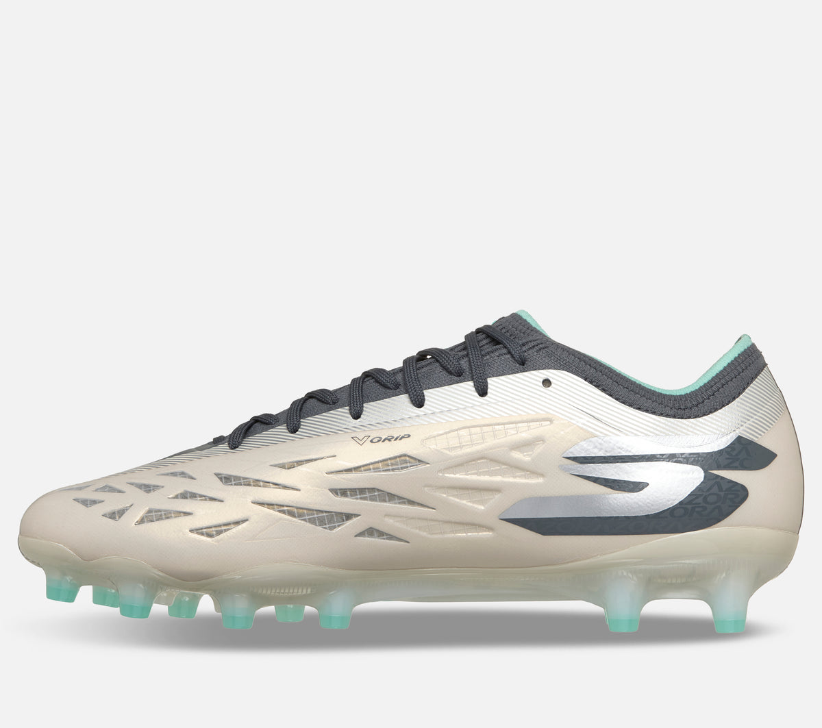 Razor 2 Elite AG Football Skechers.dk