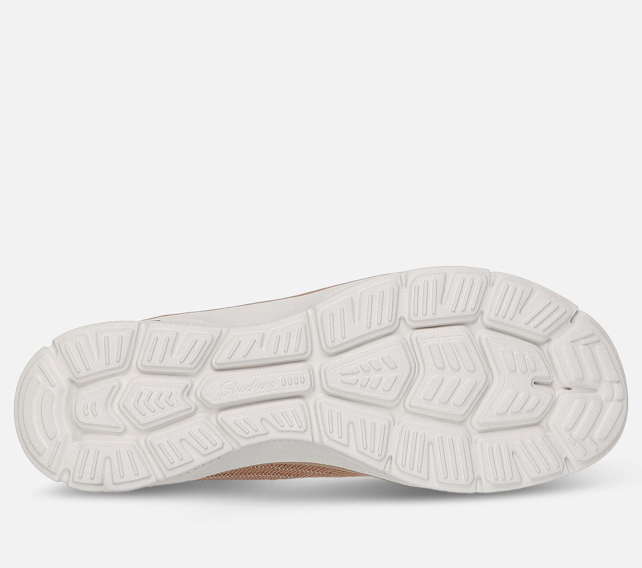 Arch Fit Sunny - Comfort Flow Ballerina Skechers.dk
