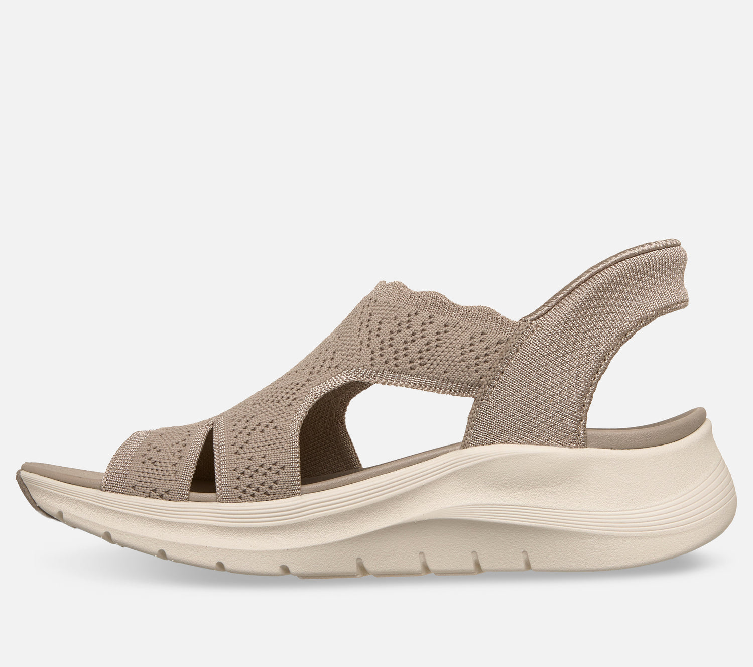 Slip-ins: Arch Fit 2.0 - Best Match Sandal Skechers.dk