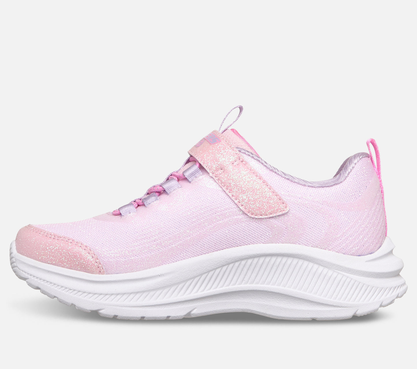 S-Lights: Rainbow Cruisers - Glitzy Glow Shoe Skechers.dk