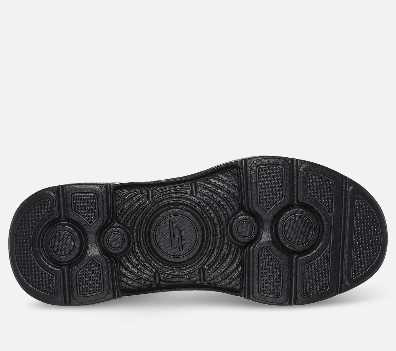 Wide Fit: Slip-ins: GO WALK Arch Fit 2.0 - Delara Shoe Skechers.dk