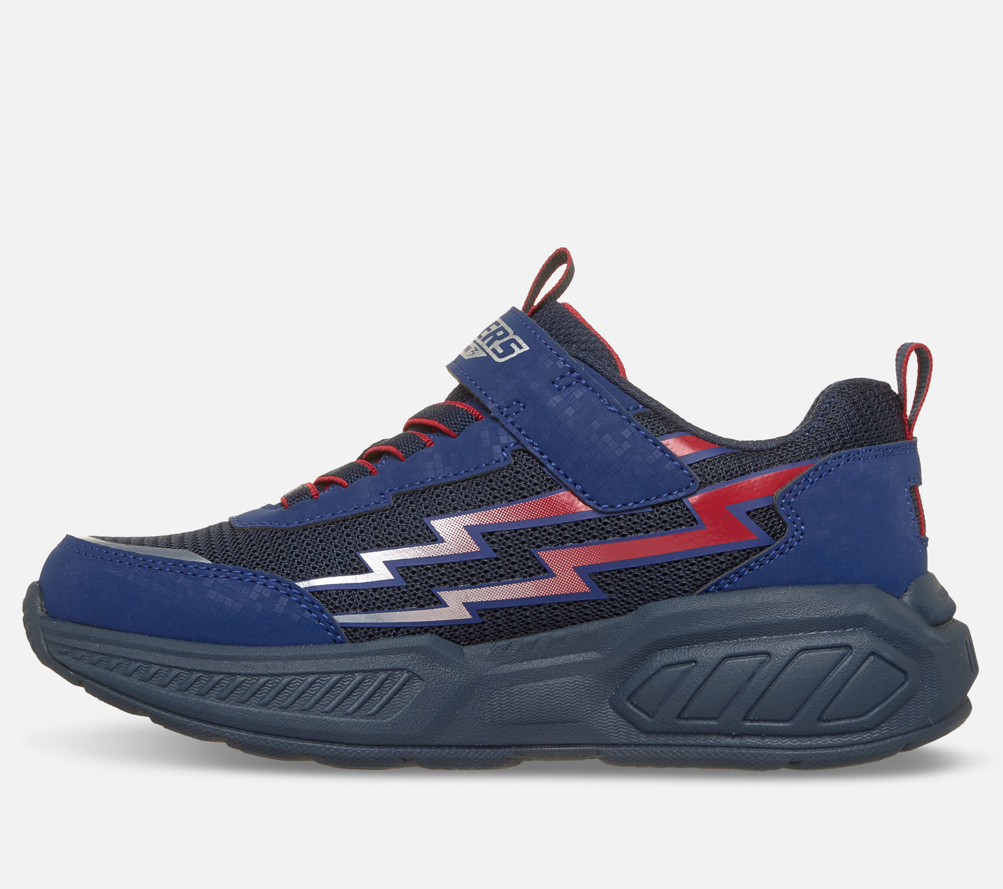 S-Lights: Light Storm 3.0 - Prism Tech Shoe Skechers.dk