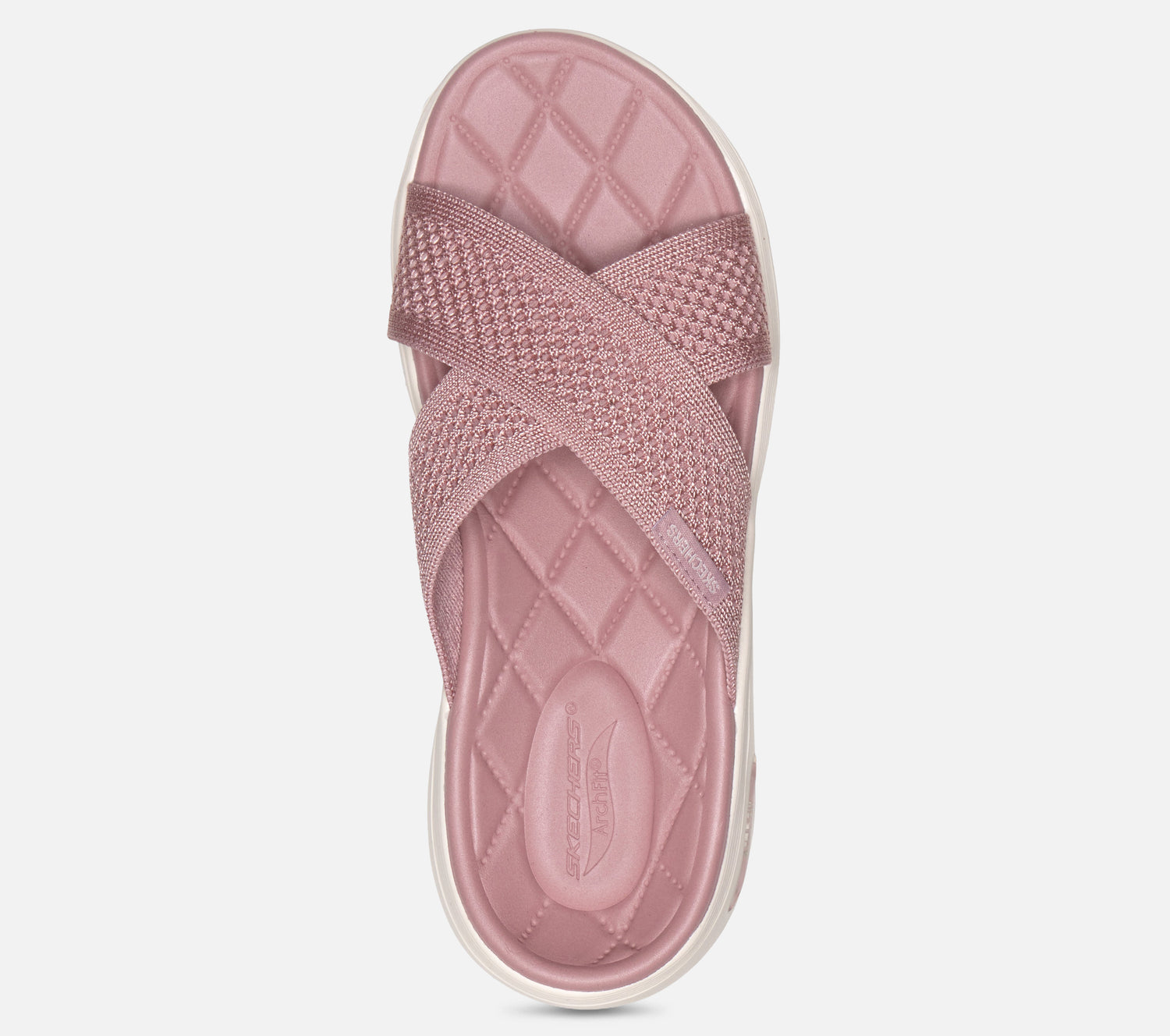 GO WALK Arch Fit 2.0 - Grace Sandal Skechers.dk