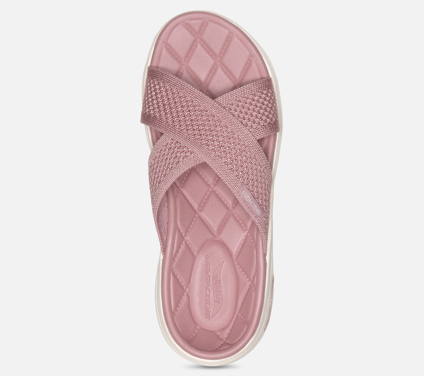 GO WALK Arch Fit 2.0 - Grace Sandal Skechers.dk