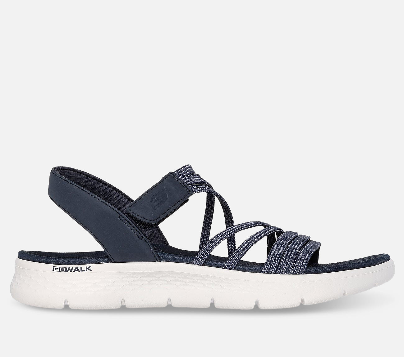 GO WALK Flex Sandal - Emma Sandal Skechers.dk