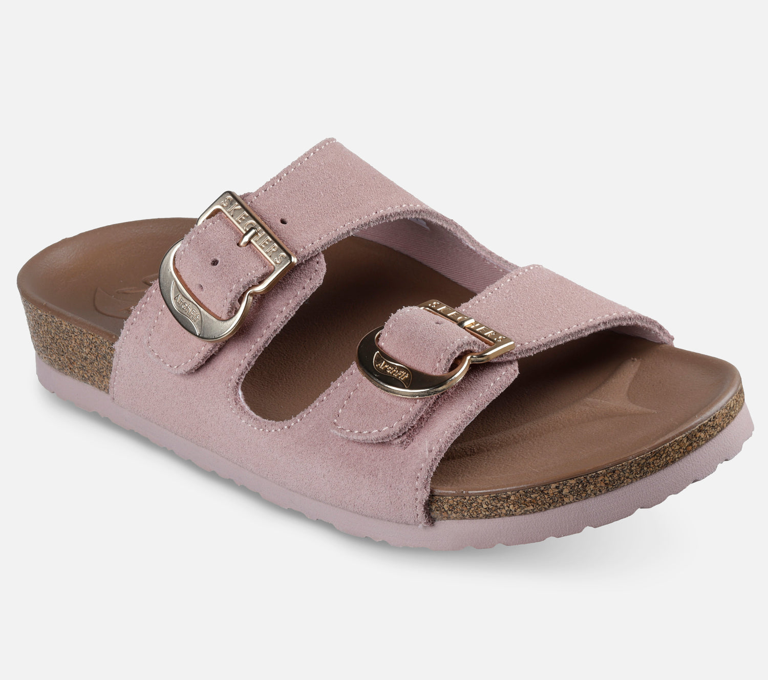 Arch Fit Granola - Boho Chic Sandal Skechers.dk