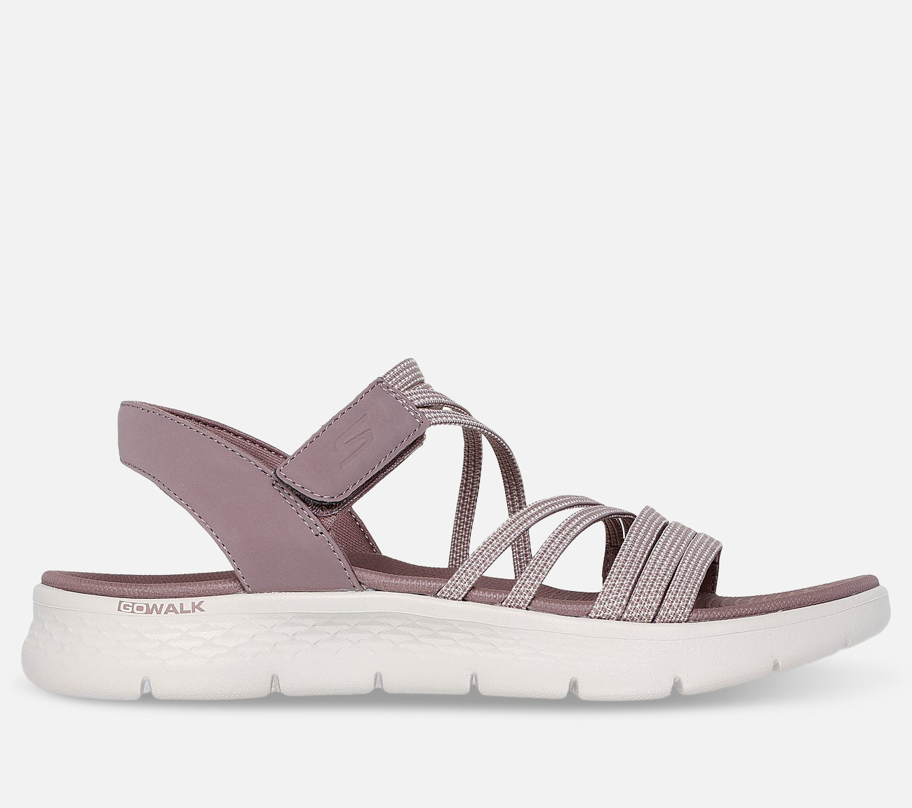 GO WALK Flex Sandal - Emma Sandal Skechers.dk