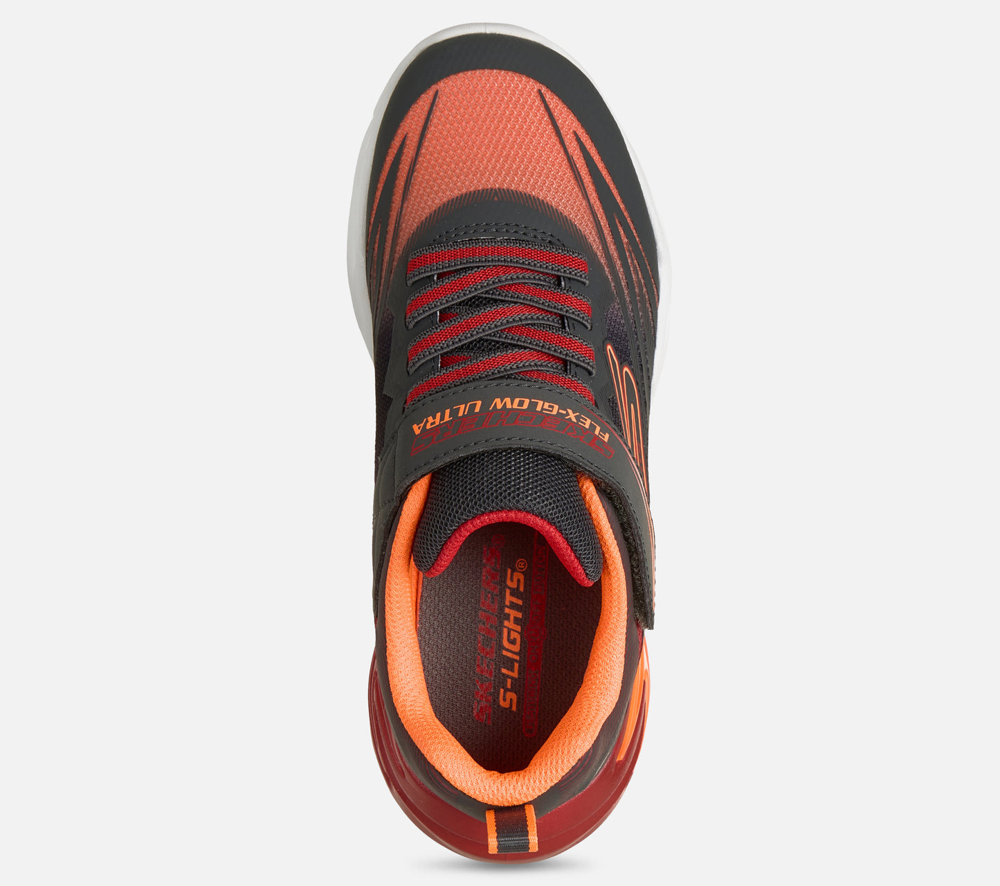 S-Lights: Flex-Glow Ultra Shoe Skechers.dk