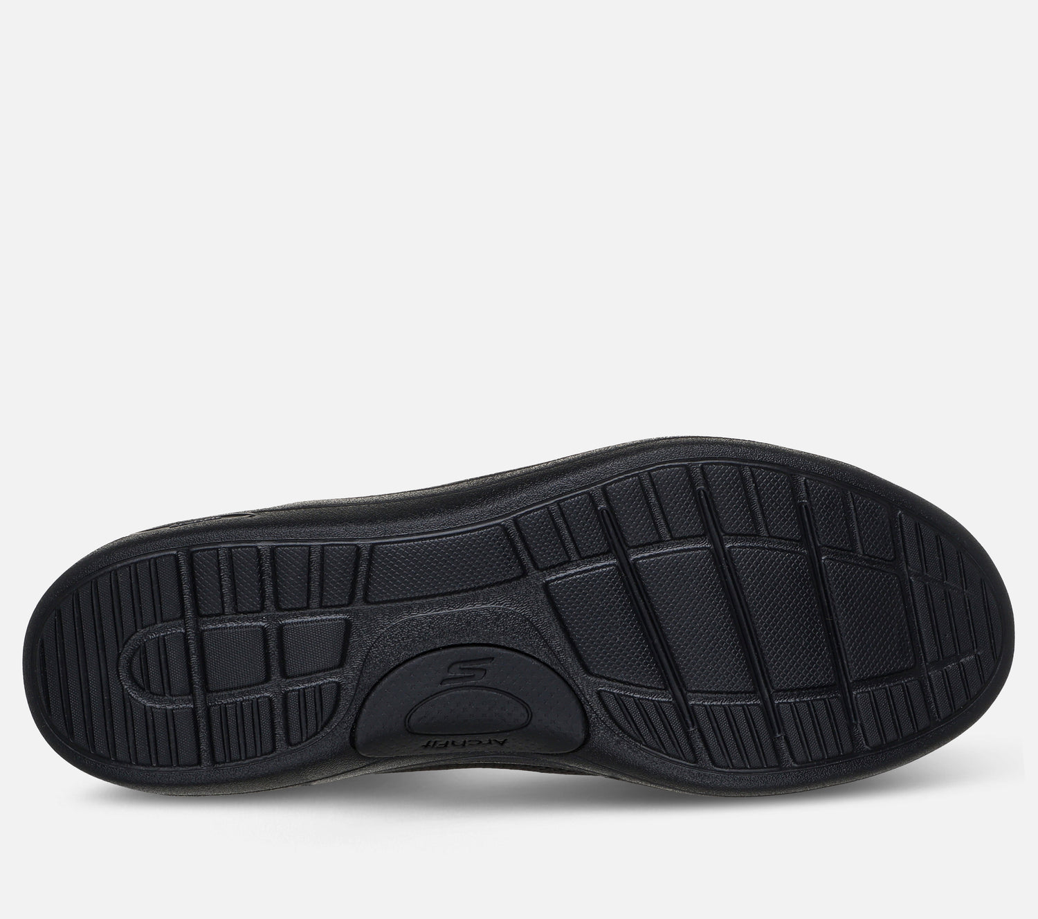 Slip-ins: Arch Fit Inspire - Gemma Ballerina Skechers.dk