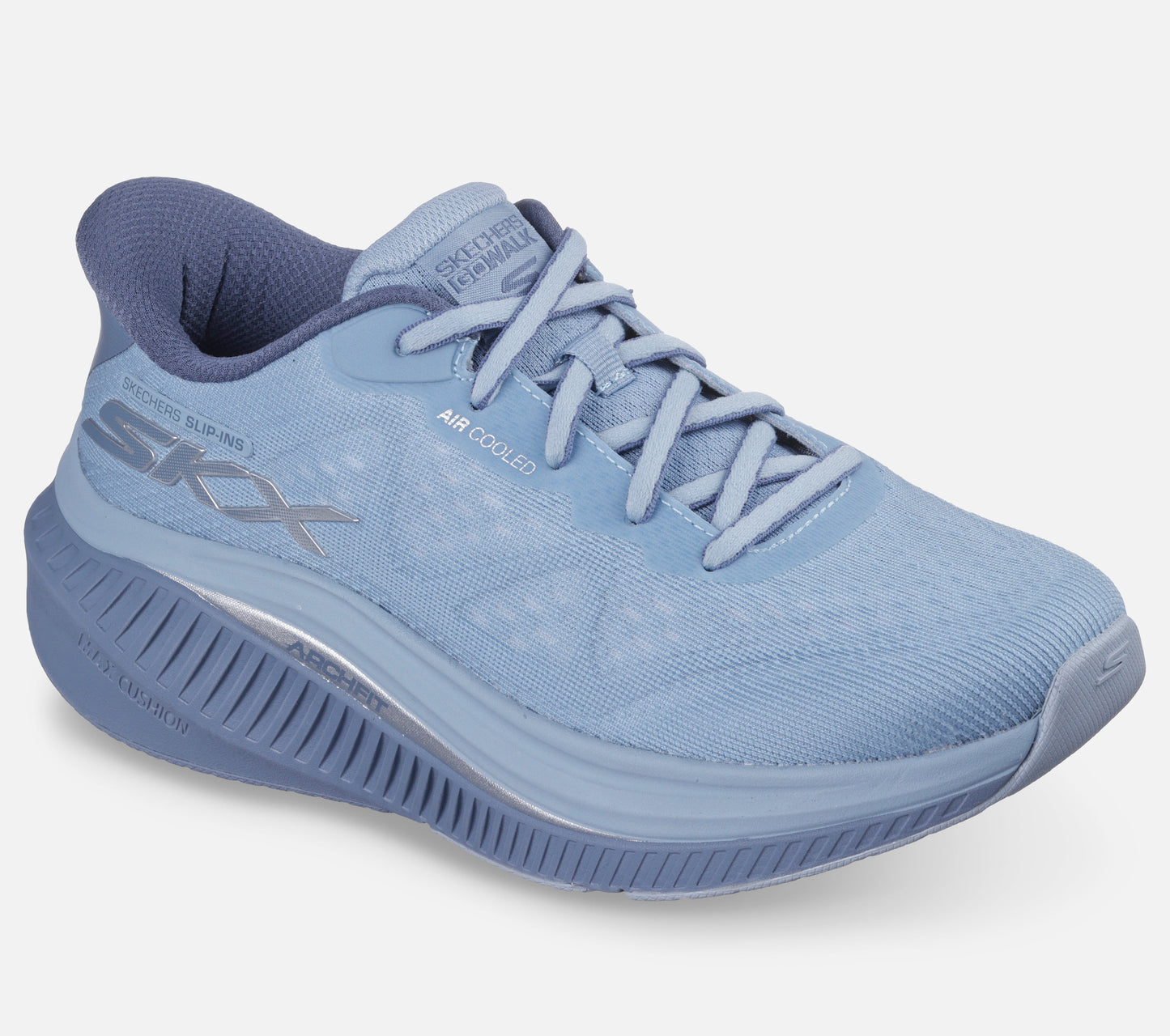 Slip-ins: GO WALK Max Cushioning Arch Fit - Areena Shoe Skechers.dk