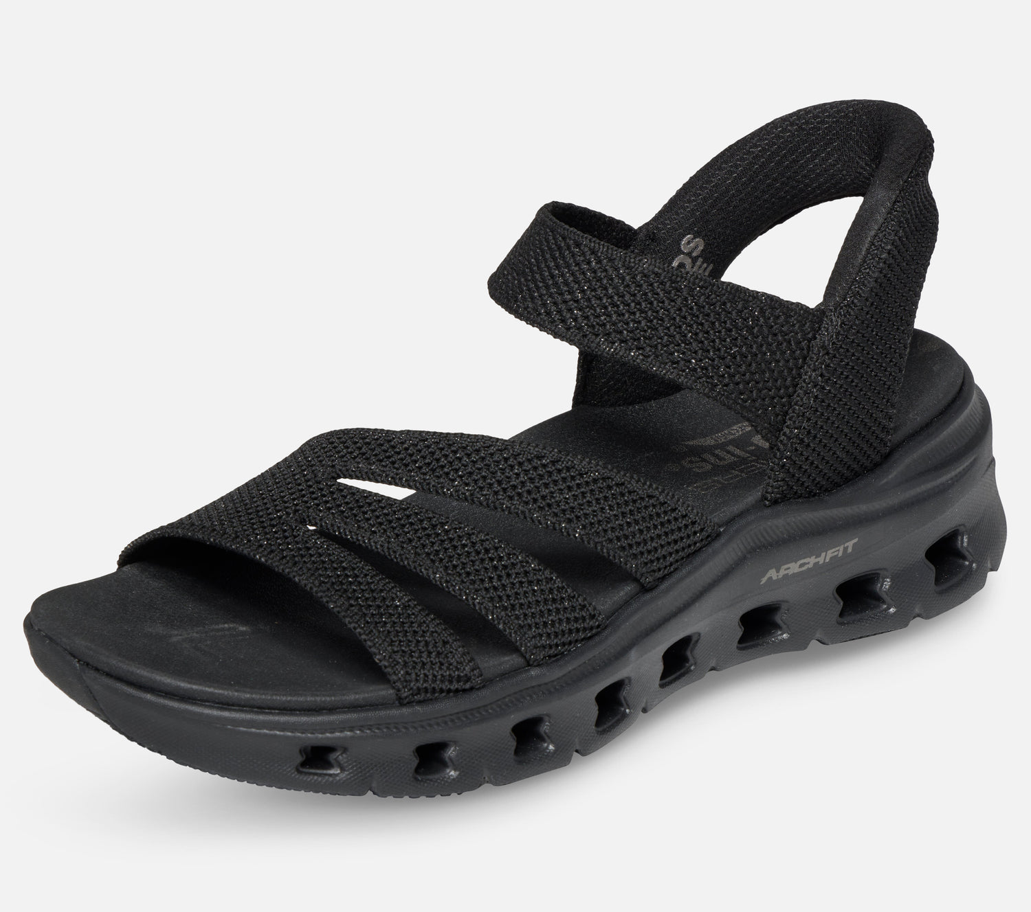 Slip-ins: Arch Fit Glide-Step Pro Sandal - Ace Sandal Skechers.dk