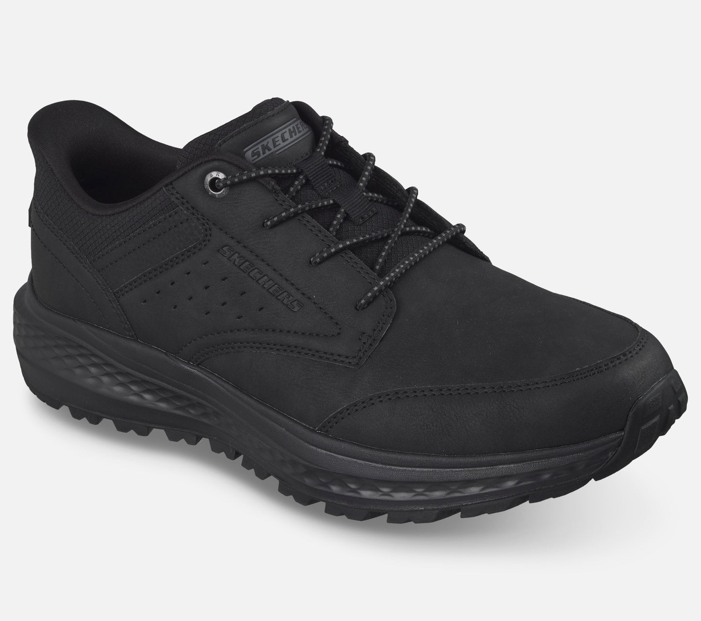 Relaxed Fit: Slip-ins: Slade Ultra - Ronan Shoe Skechers.dk