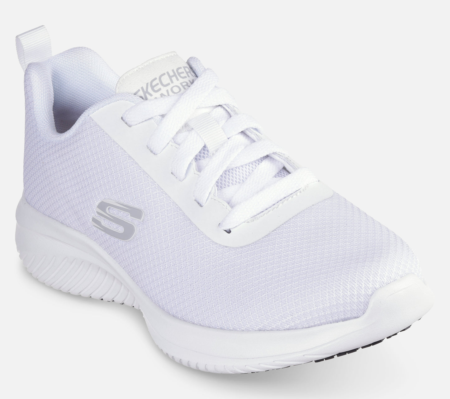 Work: Ultra Flex 3.0 SR - Jinie Shoe Skechers.dk