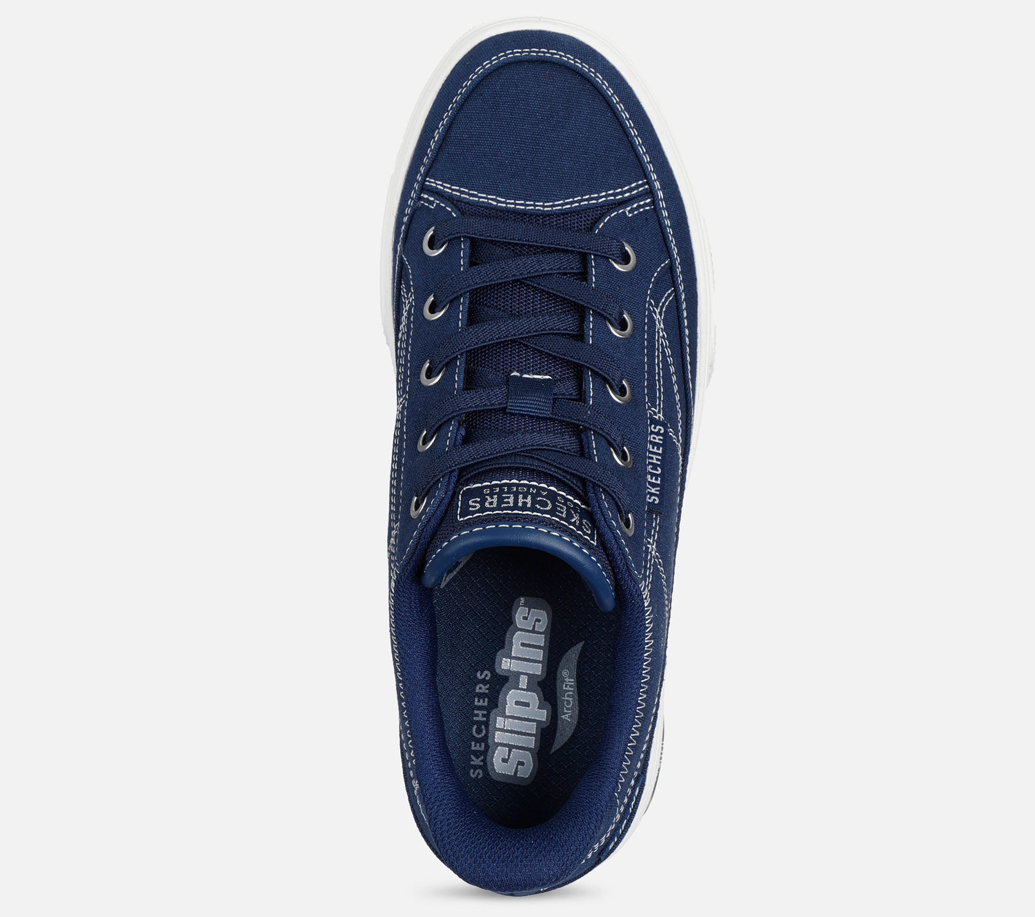 Slip-ins: Arch Fit Arcade - See Ya There Shoe Skechers.dk