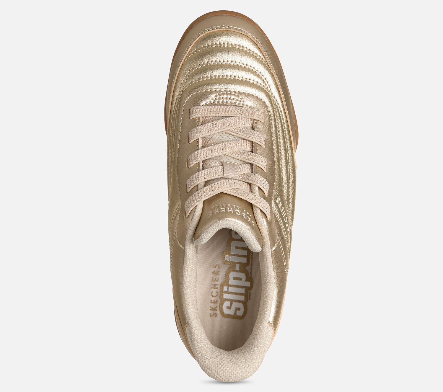 Slip-ins: Zinger Evo - Off Tha Pitch Shoe Skechers.dk