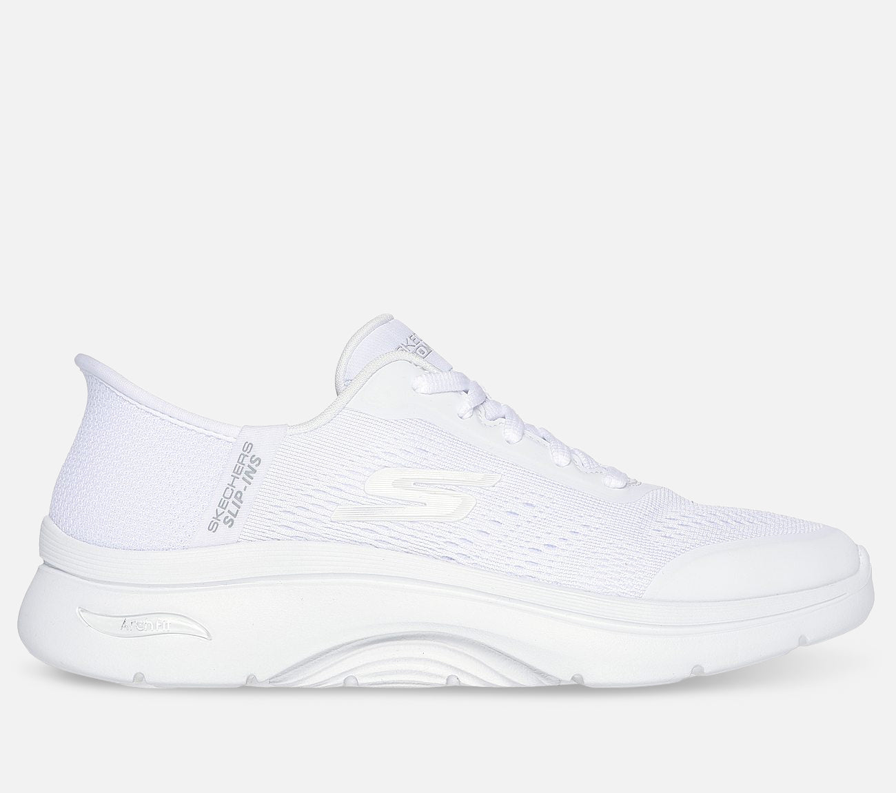 Slip-ins: GO WALK Arch Fit 2.0 - Valencia Shoe Skechers.dk