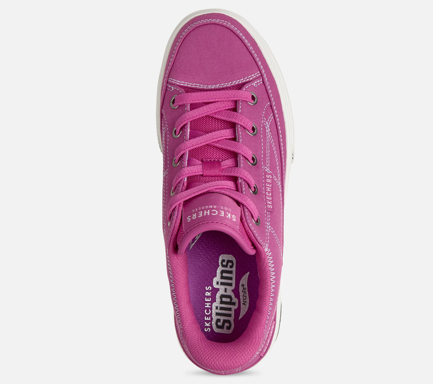 Slip-ins: Arch Fit Arcade - See Ya There Shoe Skechers.dk