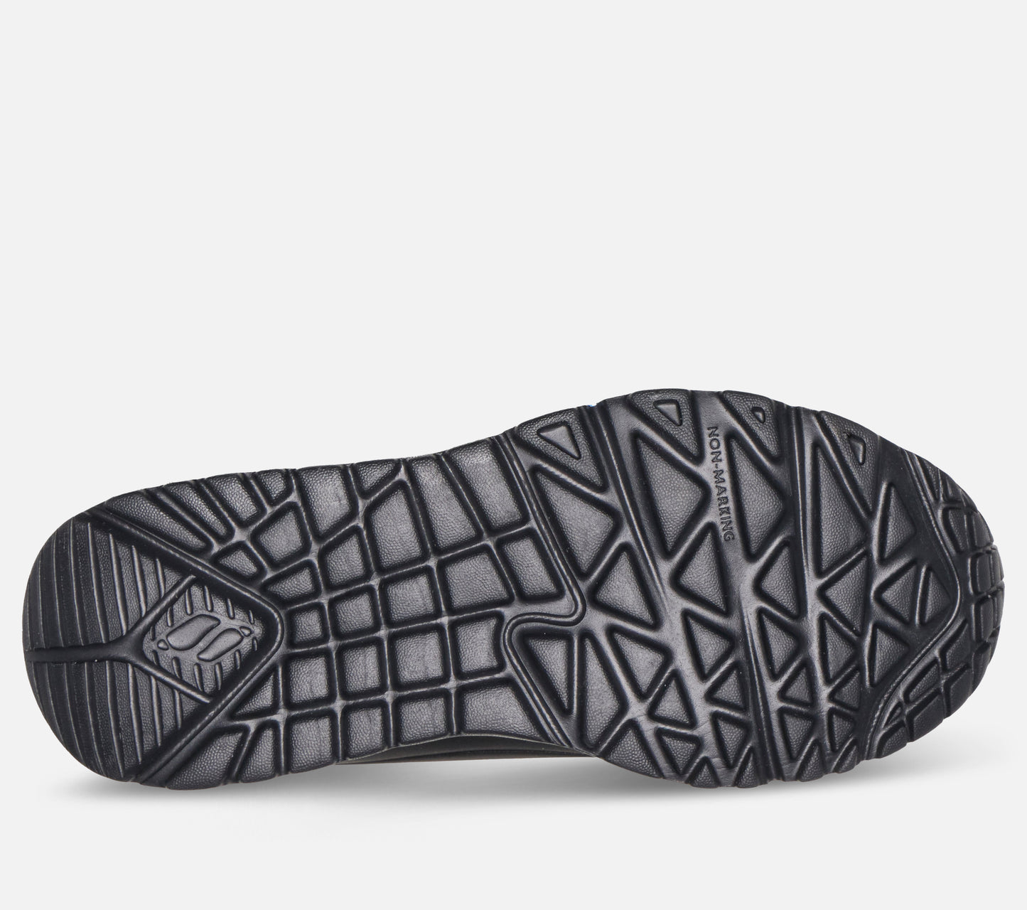 JGoldcrown: UNO Lite - Metallic Joy Shoe Skechers.dk