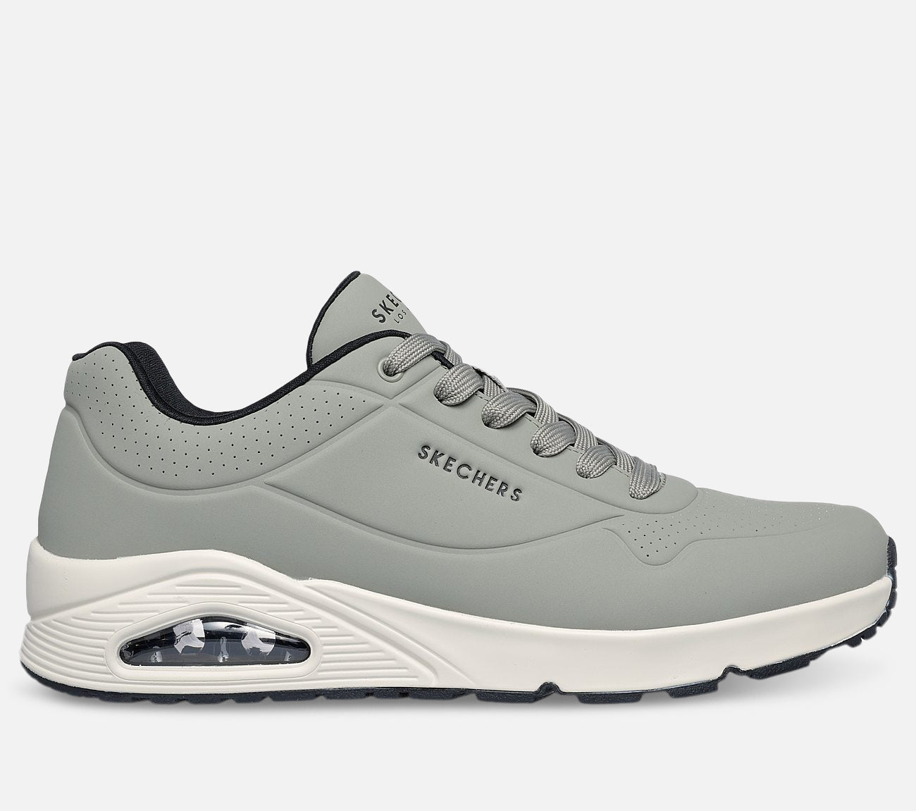 Uno - Stand On Air Shoe Skechers.dk