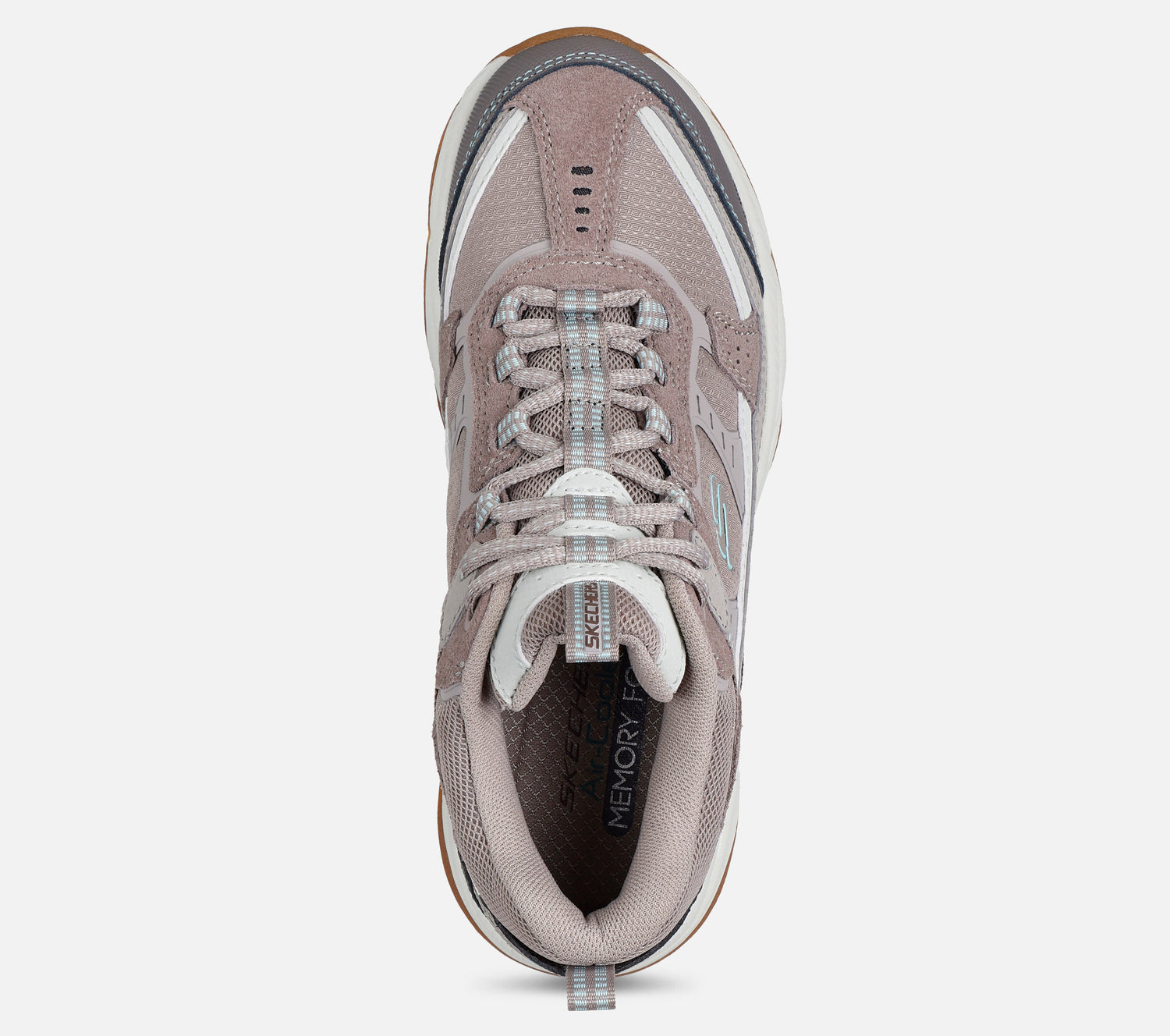 Vigor AT - Centinela - Waterproof Boot Skechers.dk