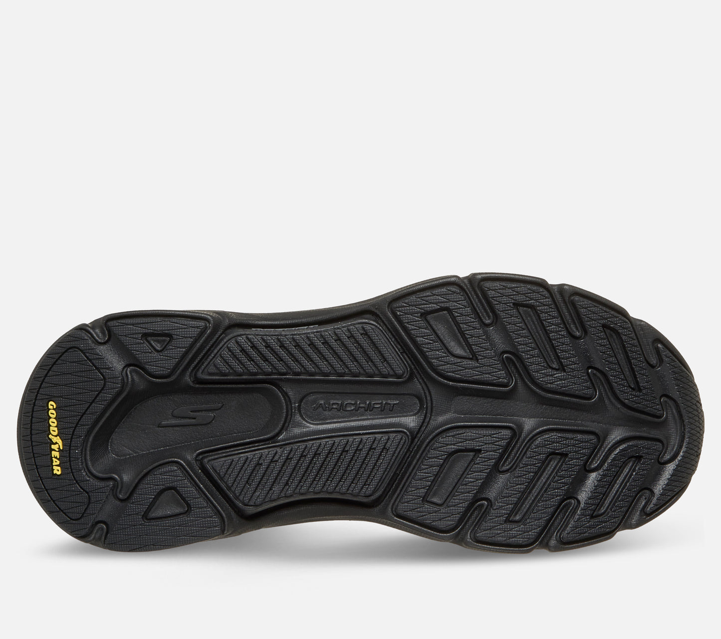 Slip-ins: Max Cushioning Arch Fit 2.0 – Avner