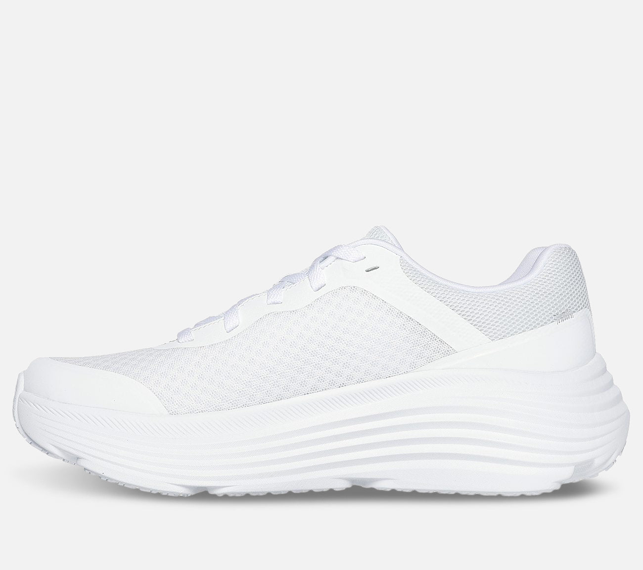 Max Cushioning Endeavour Shoe Skechers.dk