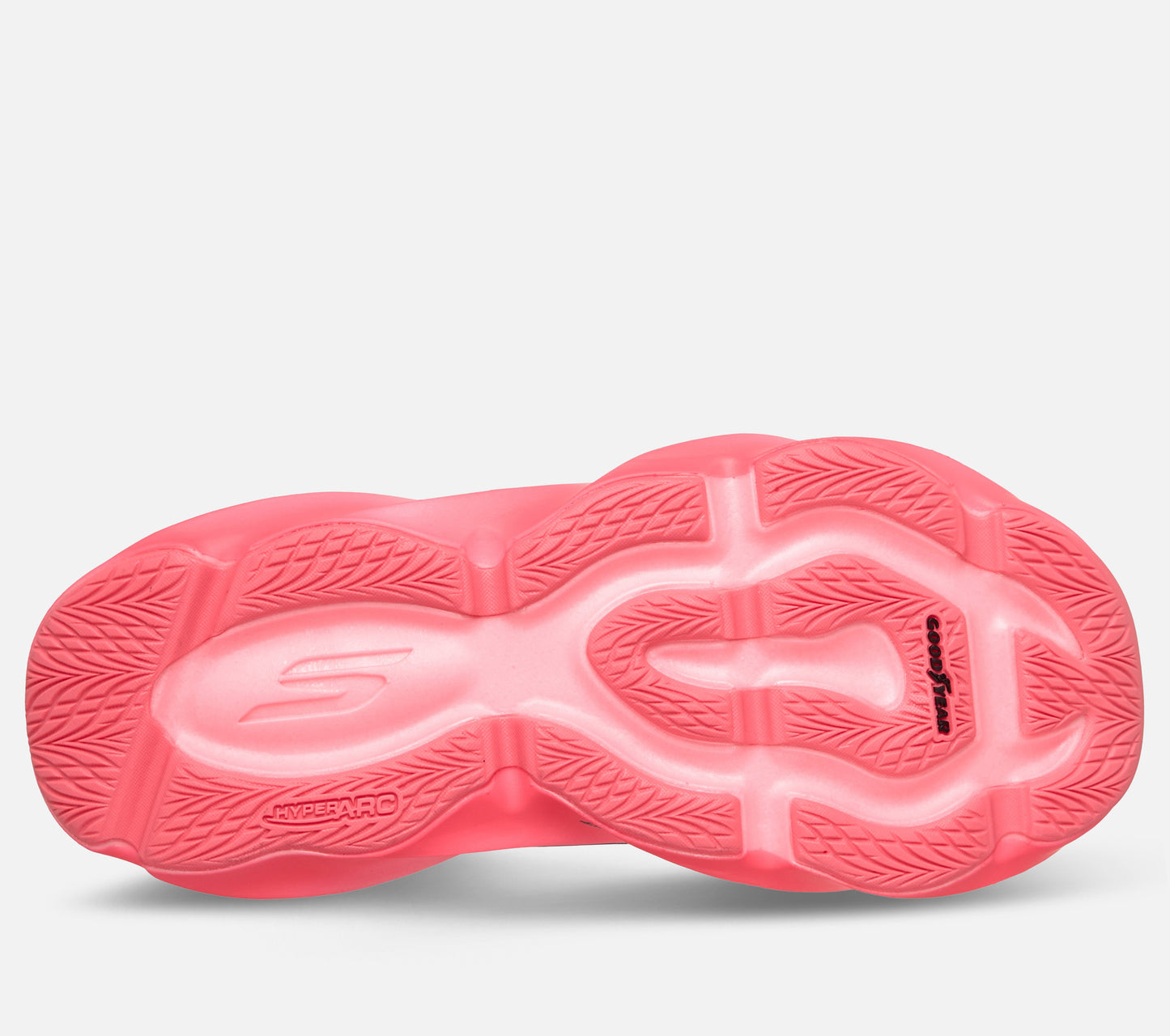 Aero Burst Shoe Skechers.dk